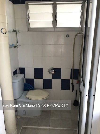 Blk 519 West Coast Road (Clementi), HDB 3 Rooms #176633172